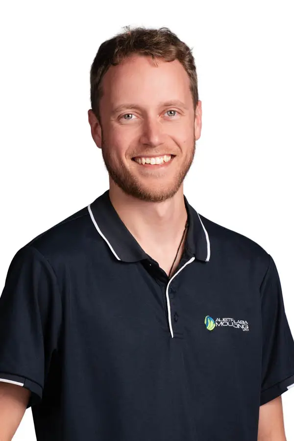 Marcus Wake, Australasia Moulding Limited