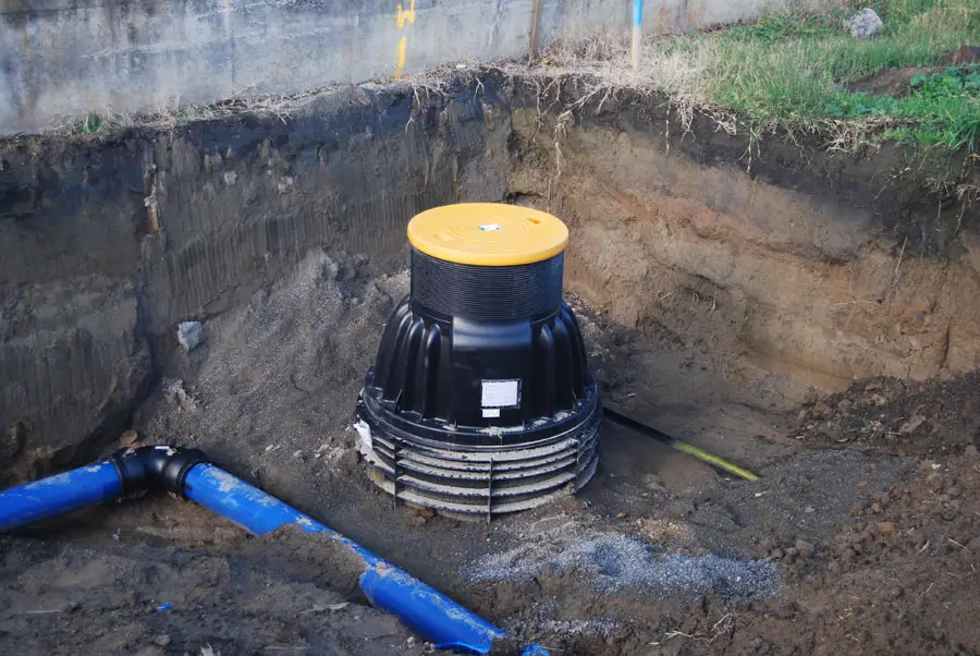 Fulton Hogan, Hastings (Hastings District Council) – Omahu road bulk water services