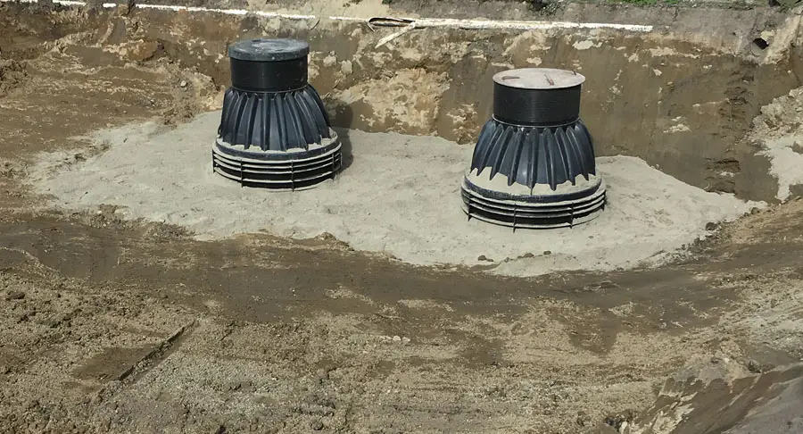 Fulton Hogan, Hastings (Hastings District Council) – Omahu road bulk water services