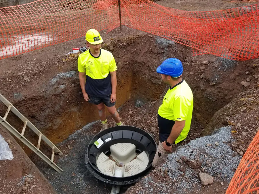 KCL Civil/BOIPG, Kerikeri (Far North District Council) – retirement village development
