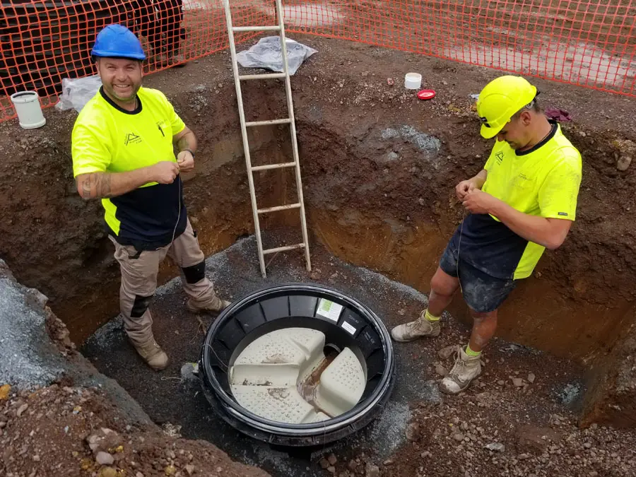 KCL Civil/BOIPG, Kerikeri (Far North District Council) – retirement village development