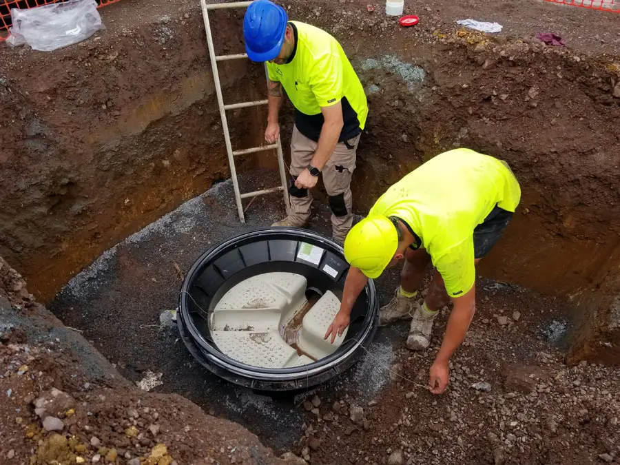 KCL Civil/BOIPG, Kerikeri (Far North District Council) – retirement village development