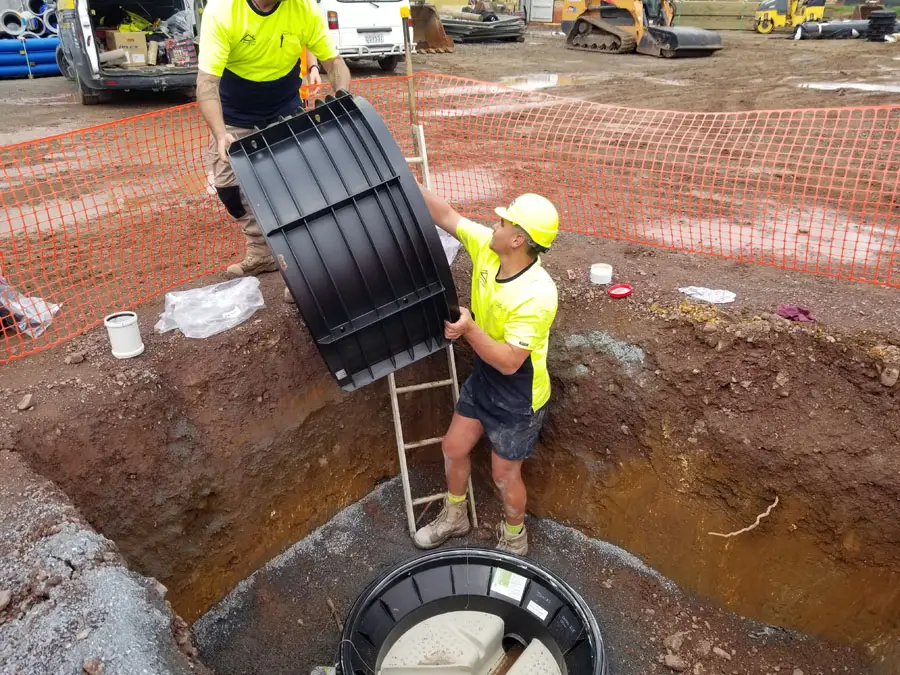 KCL Civil/BOIPG, Kerikeri (Far North District Council) – retirement village development