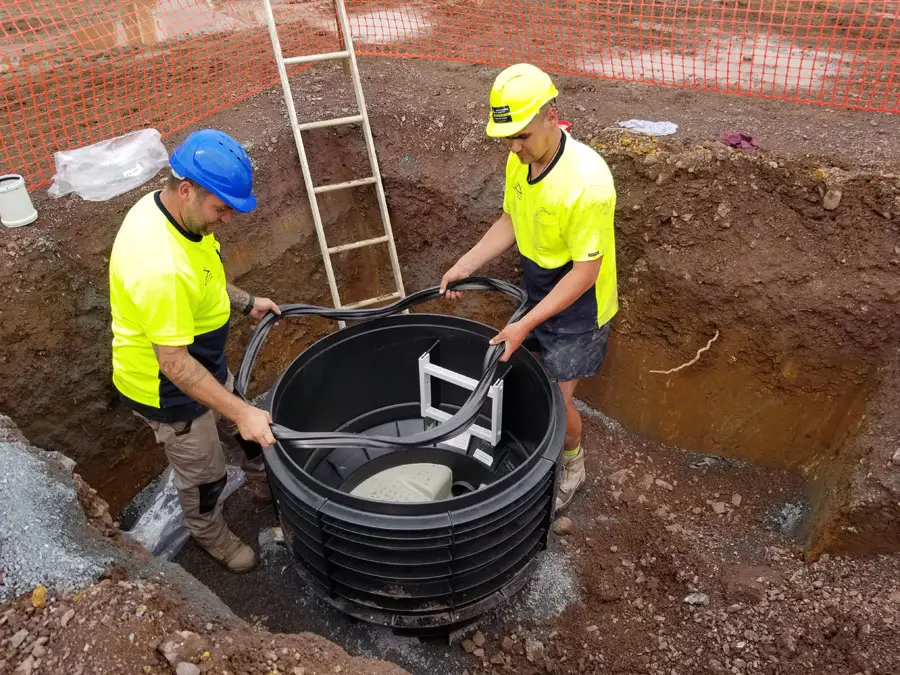 KCL Civil/BOIPG, Kerikeri (Far North District Council) – retirement village development