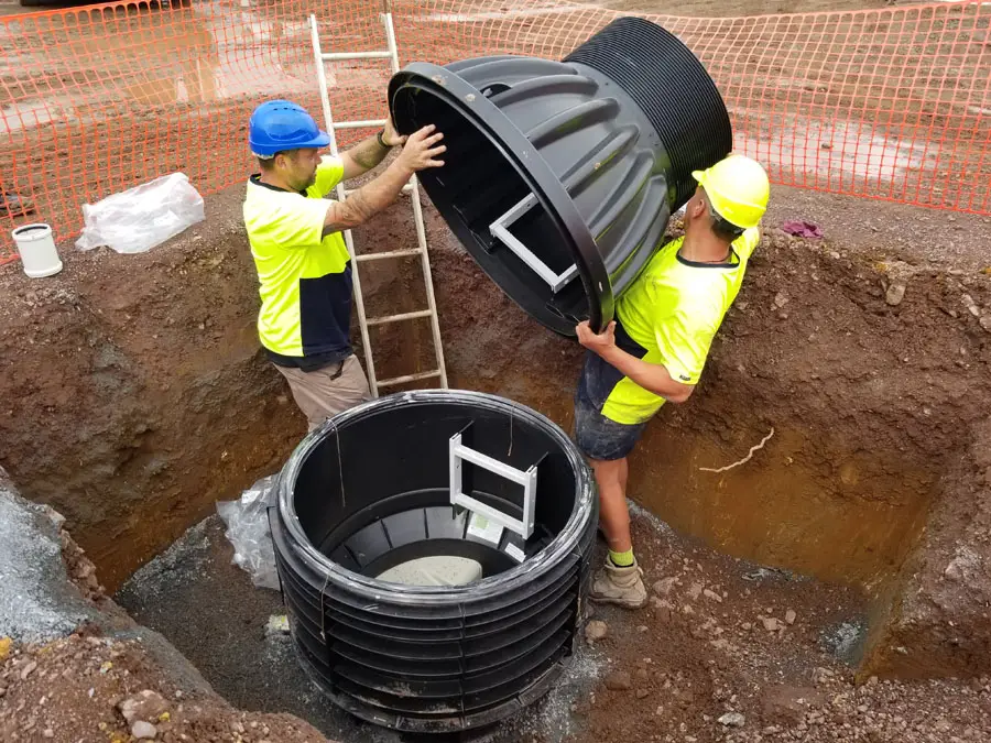 KCL Civil/BOIPG, Kerikeri (Far North District Council) – retirement village development
