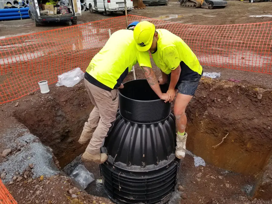 KCL Civil/BOIPG, Kerikeri (Far North District Council) – retirement village development