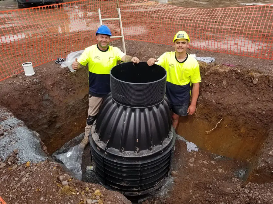 KCL Civil/BOIPG, Kerikeri (Far North District Council) – retirement village development