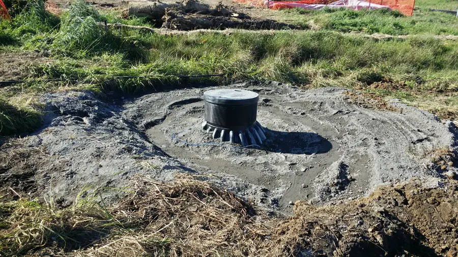 Taranaki Civil Construction, Waitara (New Plymouth District Council) – Area Q trunk sewer