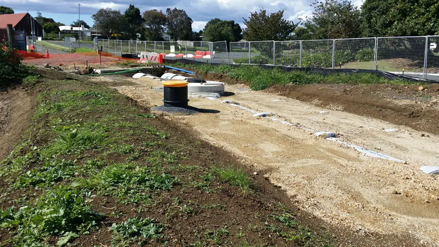 Drainmate, Christchurch (Christchurch City Council) – urban development