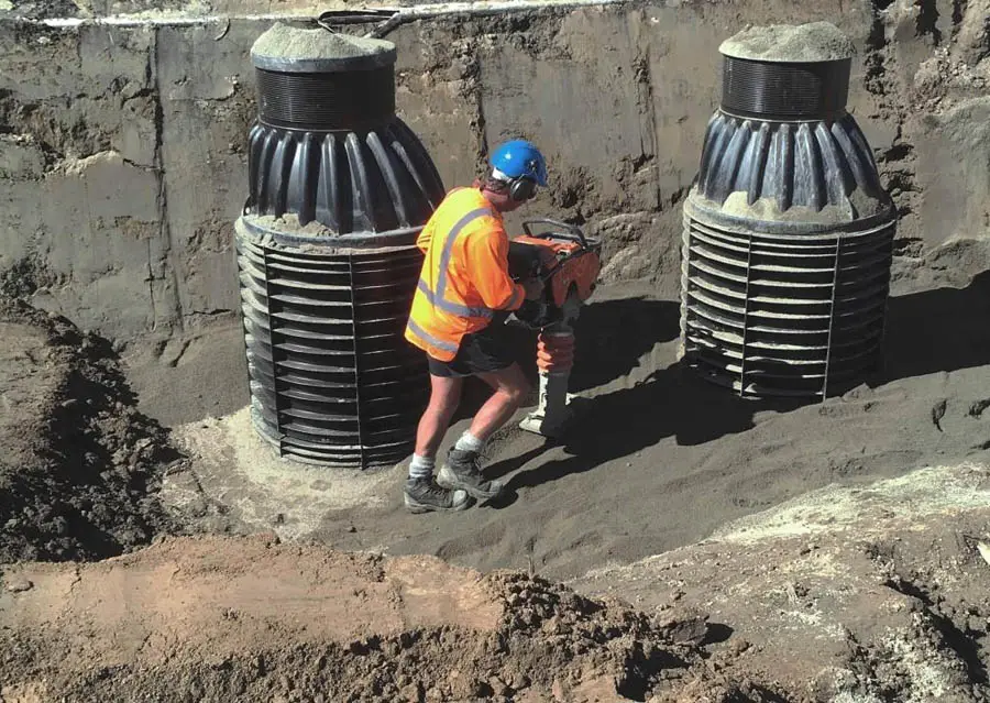 Hawkes Bay Site Photo