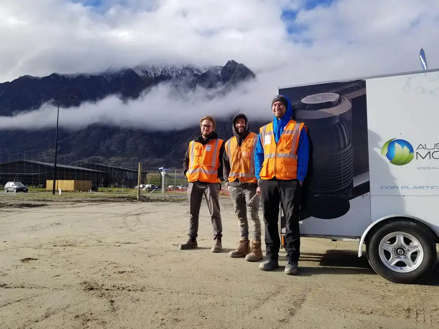 Queenstown