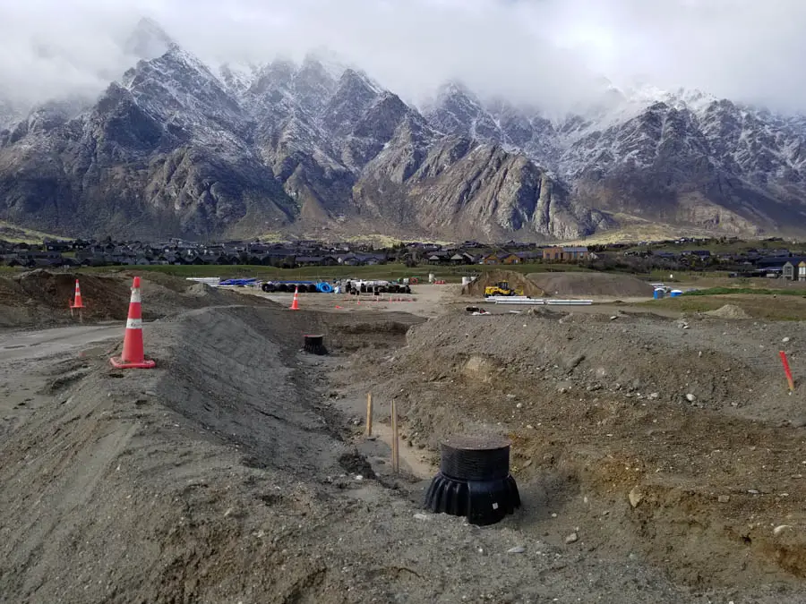 Queenstown