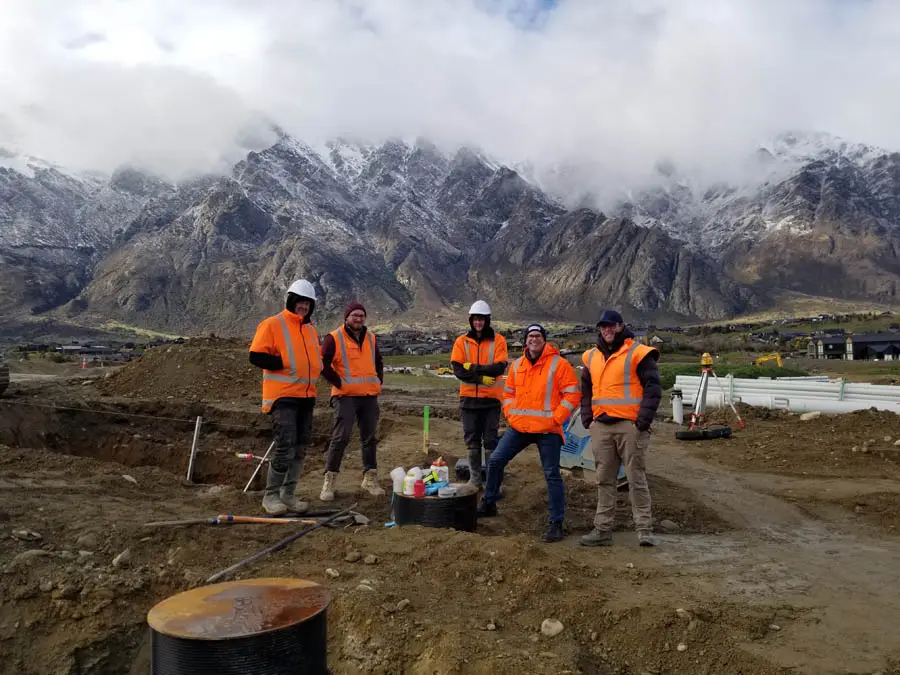 Queenstown