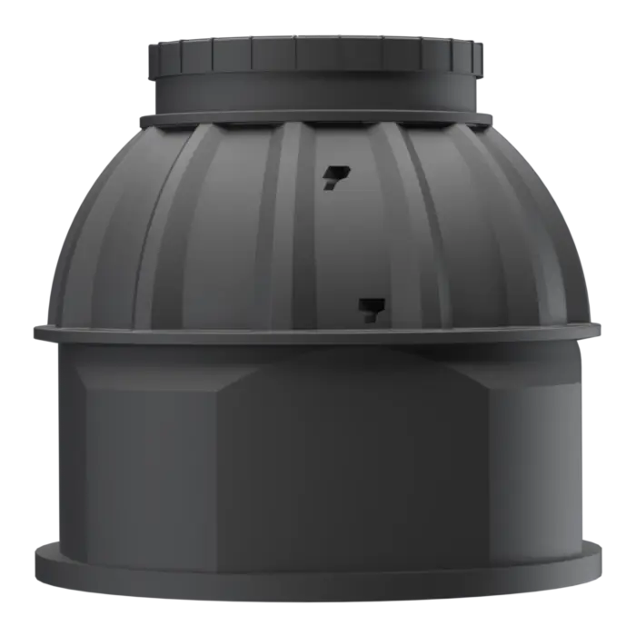 ROMOLD Electrical Cable Chambers