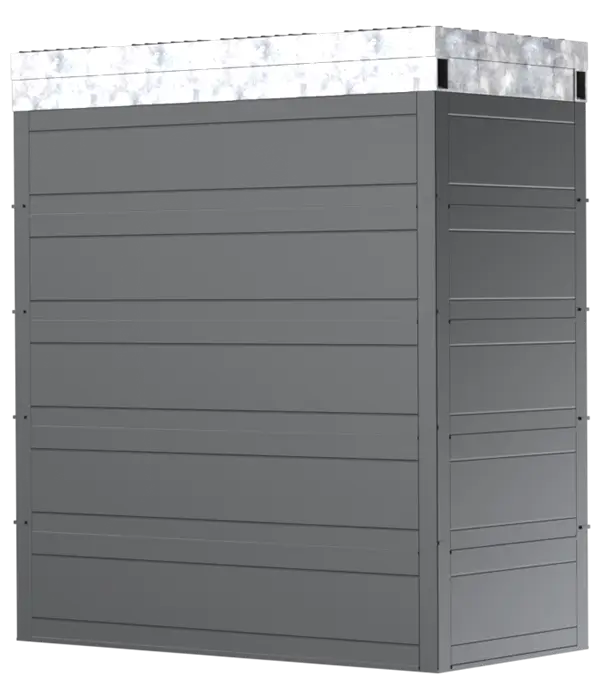 ROMOLD Rom-Box Modular Access Chamber