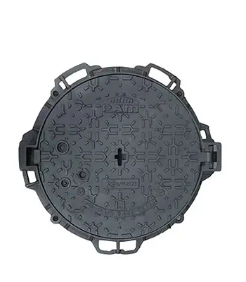 Manhole Covers