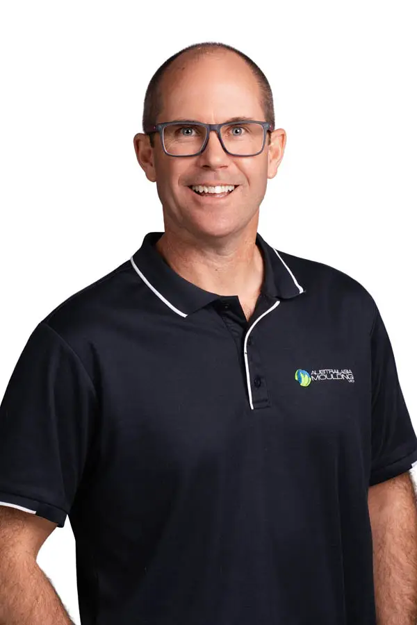 Steve McDonald - Managing Director, Australasia Moulding Limited