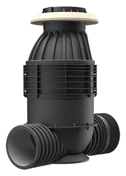 ROMOLD Manhole Chambers for Euroflo Pipe