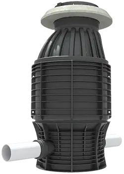DN1000 manhole chamber