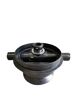 Valve chambers